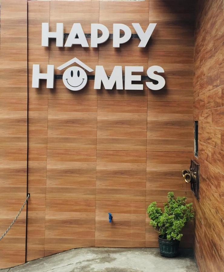 Happy Homes Манила Экстерьер фото